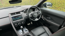 Jaguar E-Pace 2.0d Chequered Flag Edition 5dr Auto Diesel Estate